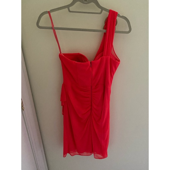 Cache Party Dress - Picture 2 of 5